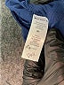 Athleta Solid Blue Active Pants Size 8 (tall) - photo 8