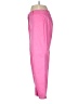 Talbots Pink Casual Pants Size 6 - photo 5