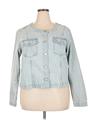 Gap Denim Jacket (view 1)