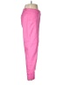 Talbots Pink Casual Pants Size 6 - photo 4