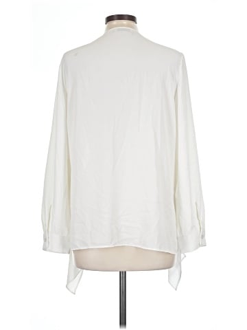 Lola & Sophie Long Sleeve Blouse (view 2)