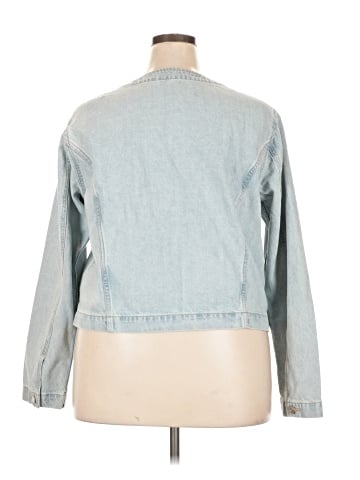 Gap Denim Jacket (view 2)