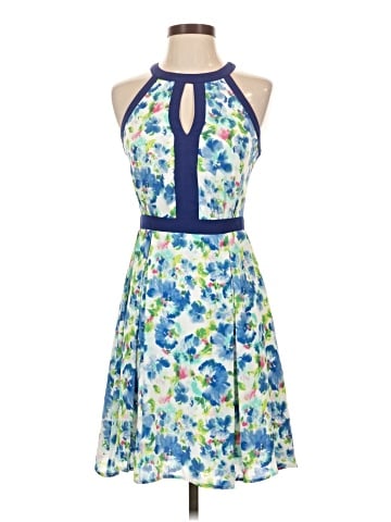 Adelyn Rae Casual Dress (view 1)