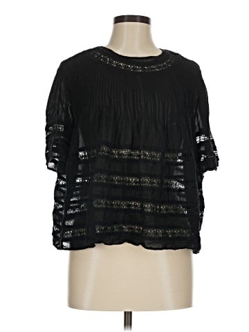 Wilfred 3/4 Sleeve T-Shirt (view 1)