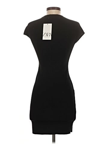 Zara Casual Dress (view 2)