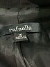 Rafaella Black Blazer Size 10 - photo 6