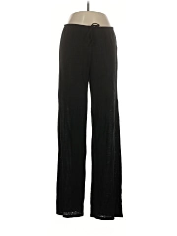 Gap Body Linen Pants (view 1)