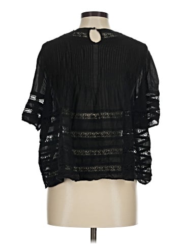 Wilfred 3/4 Sleeve T-Shirt (view 2)