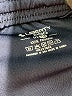 Liberty Pro 100% Polyester Color Block Blue Athletic Shorts Size M (youth) - photo 4