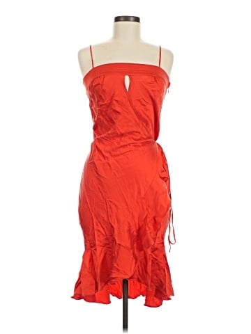 Armani Exchange Cocktail Dress (view 1)