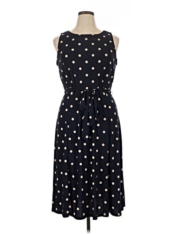 Anne Klein Casual Dress (view 1)