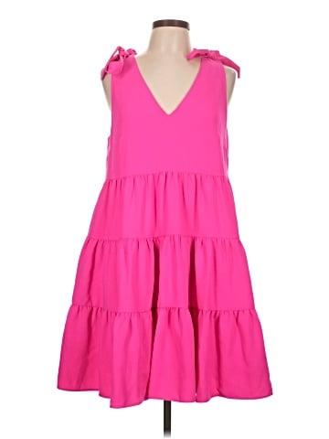 Lilly Pulitzer Casual Dress (view 1)