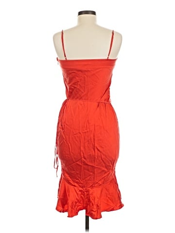 Armani Exchange Cocktail Dress (view 2)