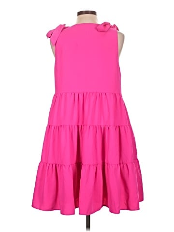 Lilly Pulitzer Casual Dress (view 2)