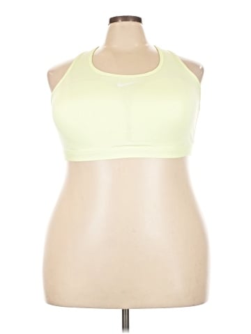 Nike Sports Bra (view 1)