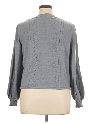 Adrianna Papell Cardigan (view 2)