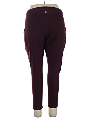 Athleta Active Pants (view 2)