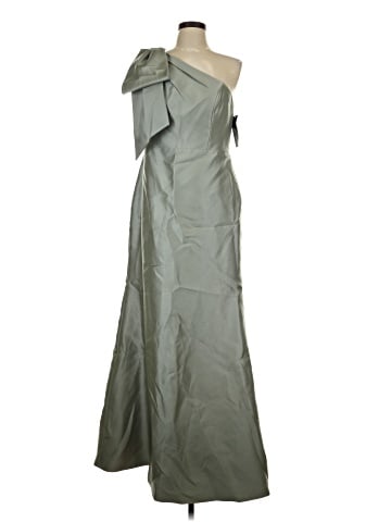 Alfred Sung Cocktail Dress (view 1)