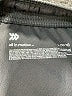 all in motion 100% Recycled Polyester Solid Gray Athletic Shorts Size L (kids) - photo 3