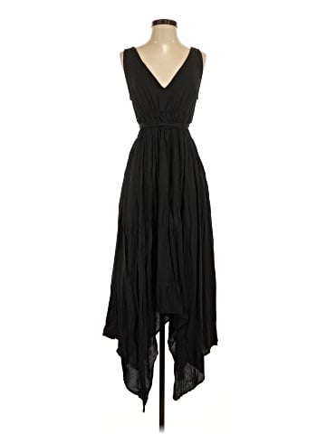 Mustard Seed Cocktail Dress (view 1)
