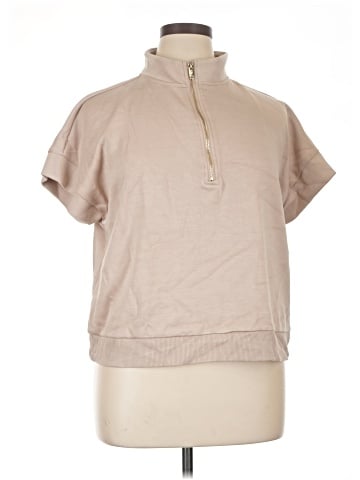 Elie Tahari Poncho (view 1)