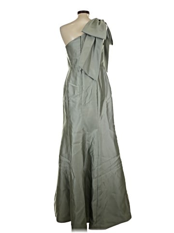 Alfred Sung Cocktail Dress (view 2)