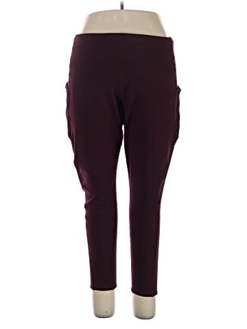 Athleta Active Pants (view 1)