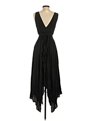 Mustard Seed Cocktail Dress (view 2)