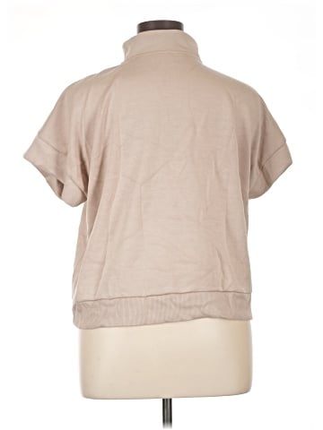 Elie Tahari Poncho (view 2)