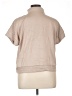 Elie Tahari Tan Poncho Size XL - photo 2
