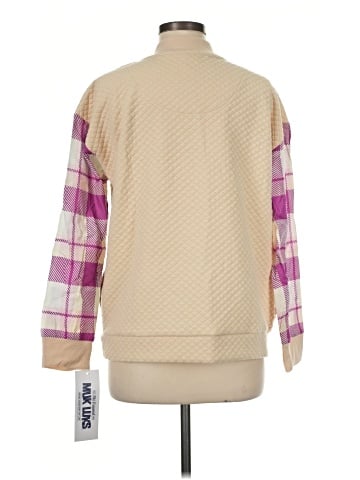 Muk Luks Jacket (view 2)