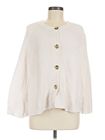 J. McLaughlin Cardigan (view 1)
