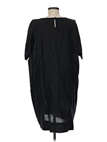 Eileen Fisher Casual Dress (view 2)