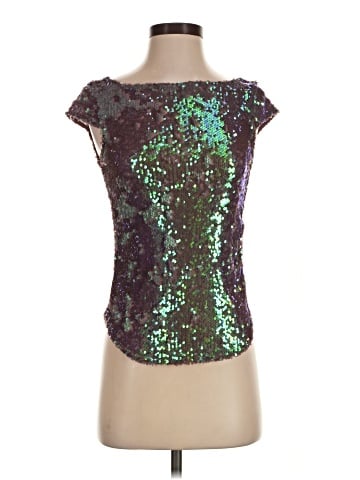 Intimately by Free People Short Sleeve Top (view 1)