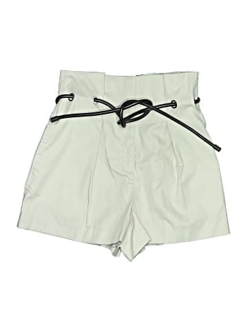 3.1 Phillip Lim Khaki Shorts (view 1)
