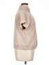 Elie Tahari Tan Poncho Size XL - photo 4