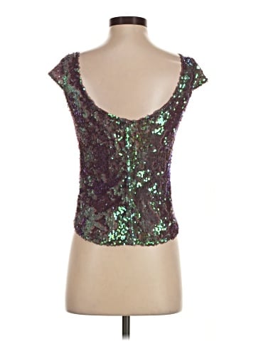 Intimately by Free People Short Sleeve Top (view 2)