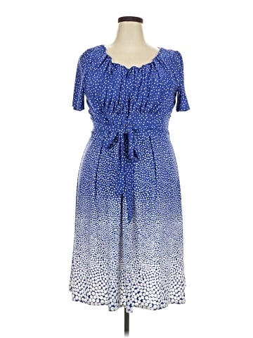 Cato Casual Dress (view 1)