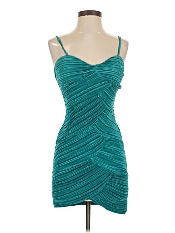 Wow Couture Cocktail Dress (view 1)