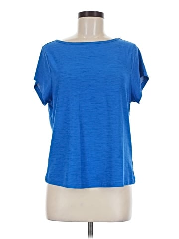Active by Old Navy Short Sleeve Top (view 1)
