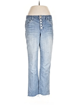 Wit & Wisdom Jeans