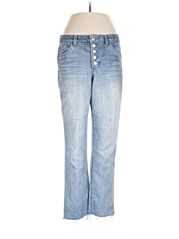 Wit & Wisdom Jeans (view 1)