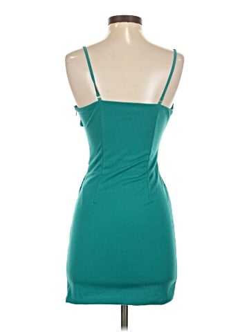 Wow Couture Cocktail Dress (view 2)