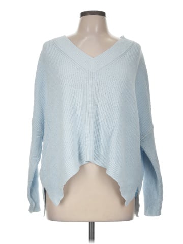 White House Black Market Pullover Sweater (view 1)