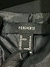 Forever 21 100% Polyester Black Blazer Size M - photo 6