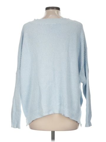 White House Black Market Pullover Sweater (view 2)