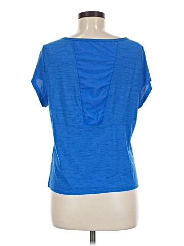Active by Old Navy Short Sleeve Top (view 2)