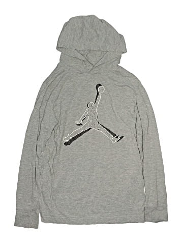 Air Jordan Pullover Hoodie (view 1)