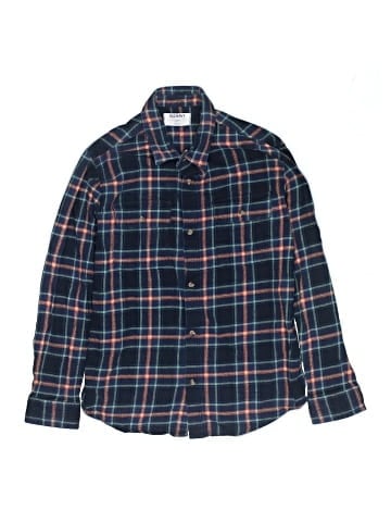 Old Navy Long Sleeve Button-Down Shirt (view 1)