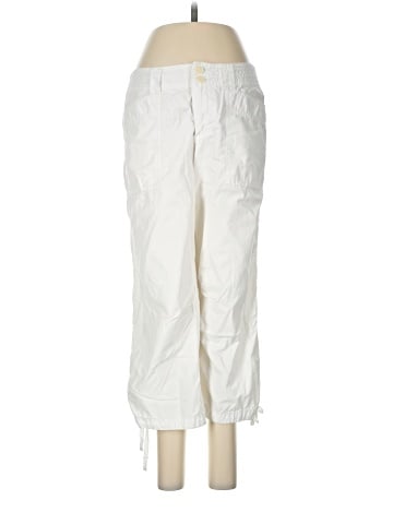 Liz Claiborne Cargo Pants (view 1)